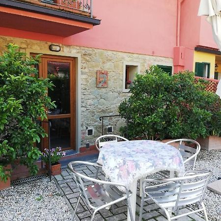 Apartamento Casa Antonietta Bivigliano Exterior foto