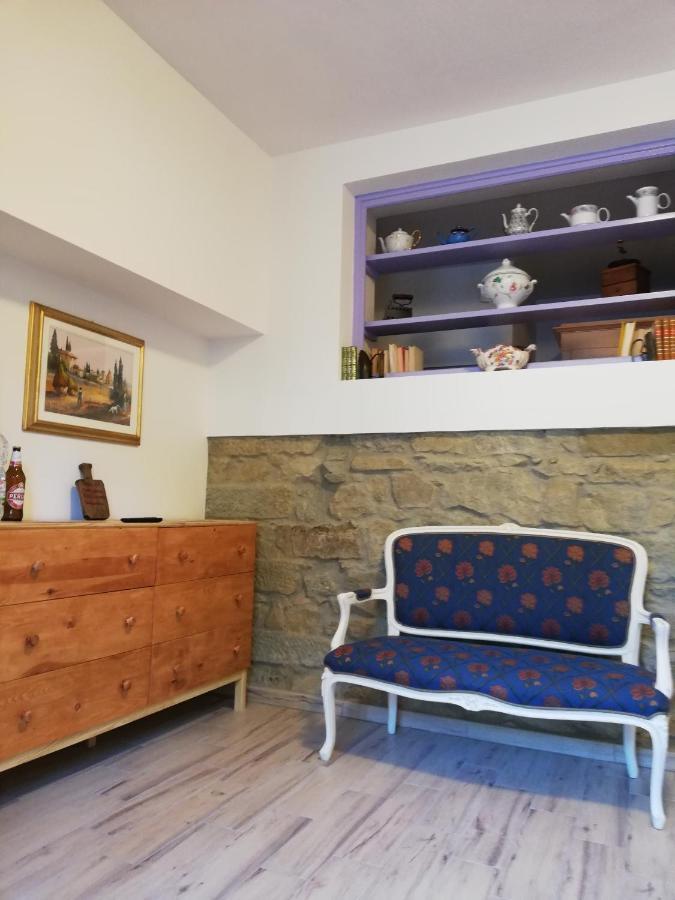 Apartamento Casa Antonietta Bivigliano Exterior foto