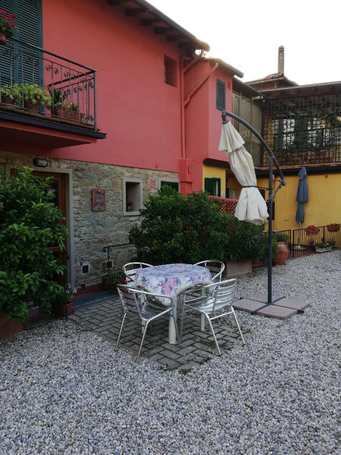Apartamento Casa Antonietta Bivigliano Exterior foto