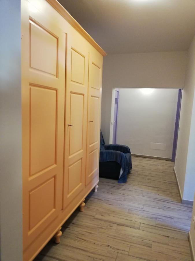 Apartamento Casa Antonietta Bivigliano Exterior foto